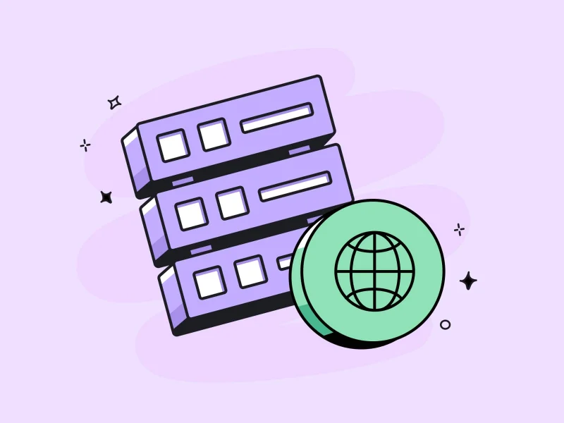 وب سرور چیست؟ + آشنایی با انواع Web Server