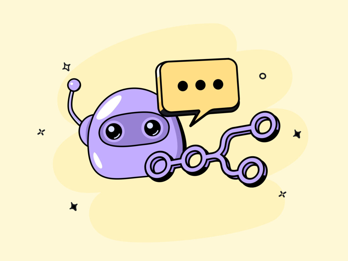 آموزش ساخت چت بات پشتیبانی با n8n (راهنمای عملی)