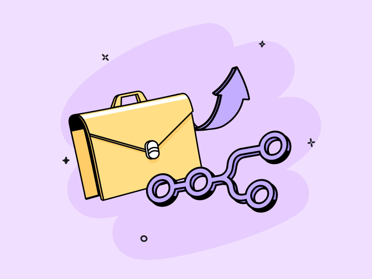 ۱۱ کاربرد n8n که بهرهوری کسبوکارتان را چند برابر میکند!