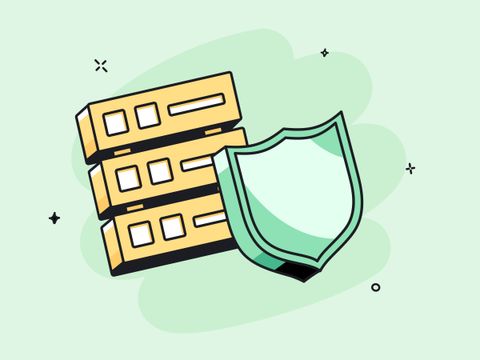 چگونه بفهمیم هاستی امنیت دارد؟ 8 نشانه مهم در امنیت هاست
