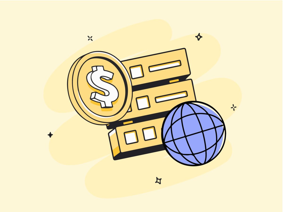 هاست مناسب برای سایتهای کوچک