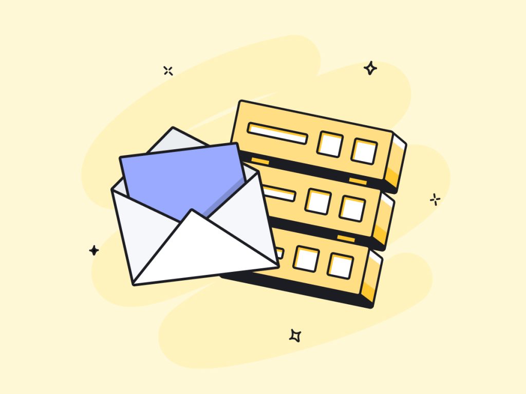 تغییر رمز ایمیل دایرکت ادمین