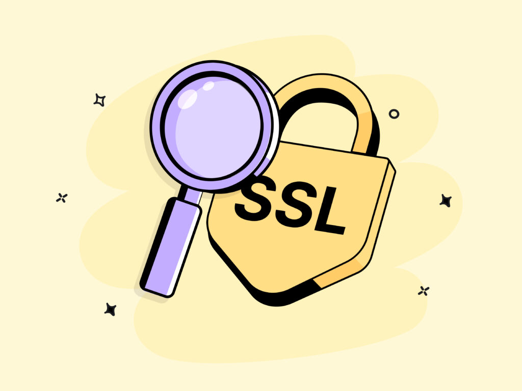 نحوه بررسی تاریخ انقضای گواهینامه SSL (۳ روش)