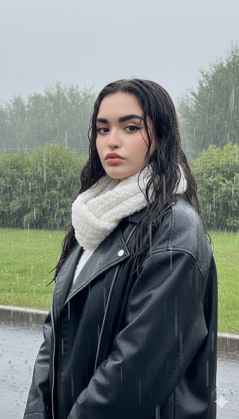 خروجی ai برای عکس پروفایل