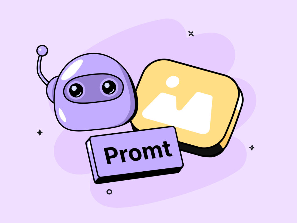 لیست پرامپت آماده برای تولید عکس با AI (۱۳ پرامپت تستشده)