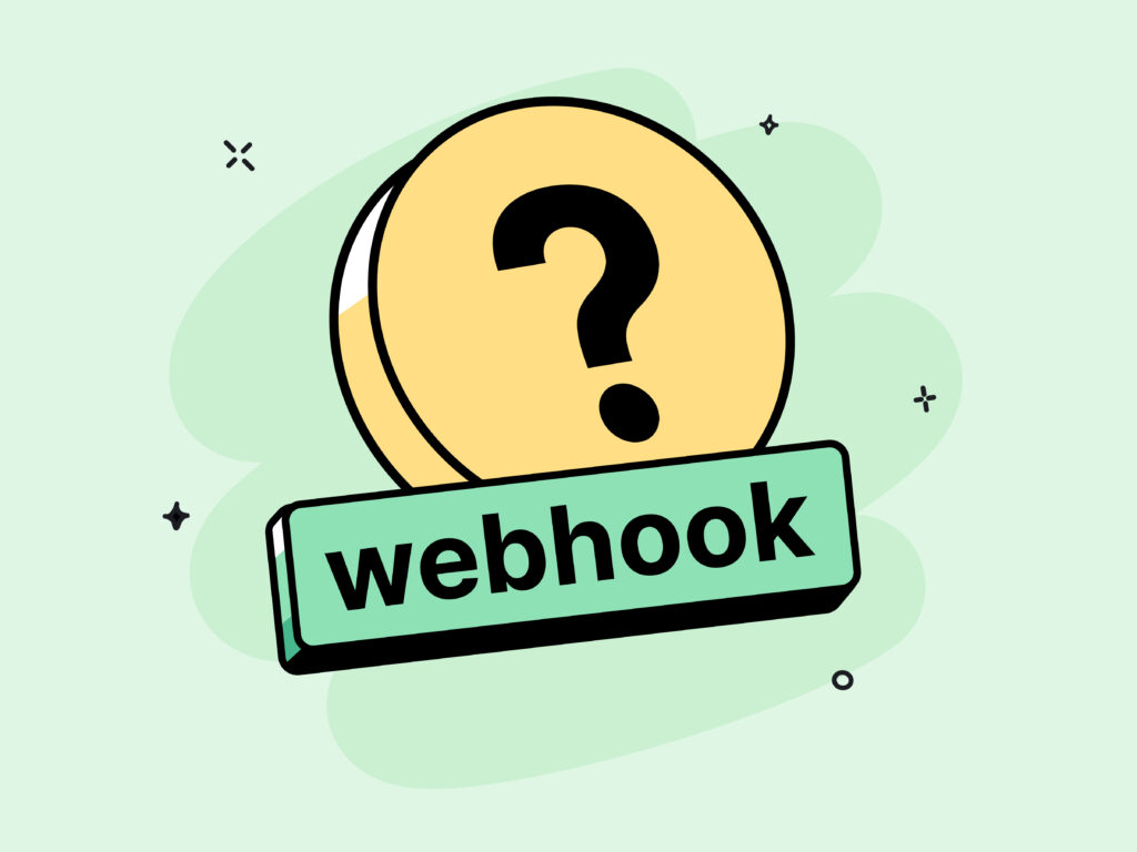 وب هوک چیست؟ هر آنچه باید درباره Webhook بدانید به زبان ساده