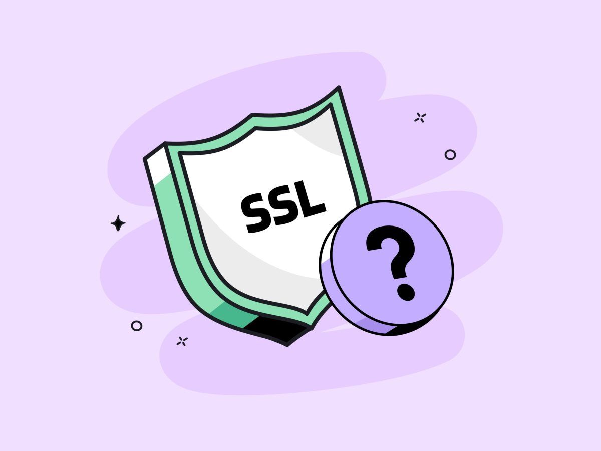 چرا باید از SSL استفاده کنیم؟