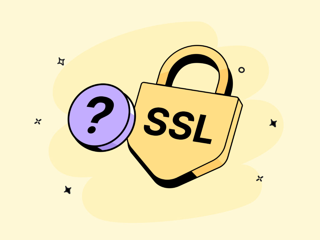 چرا SSL برای هر سایتی ضروری است؟ (۸ دلیل)