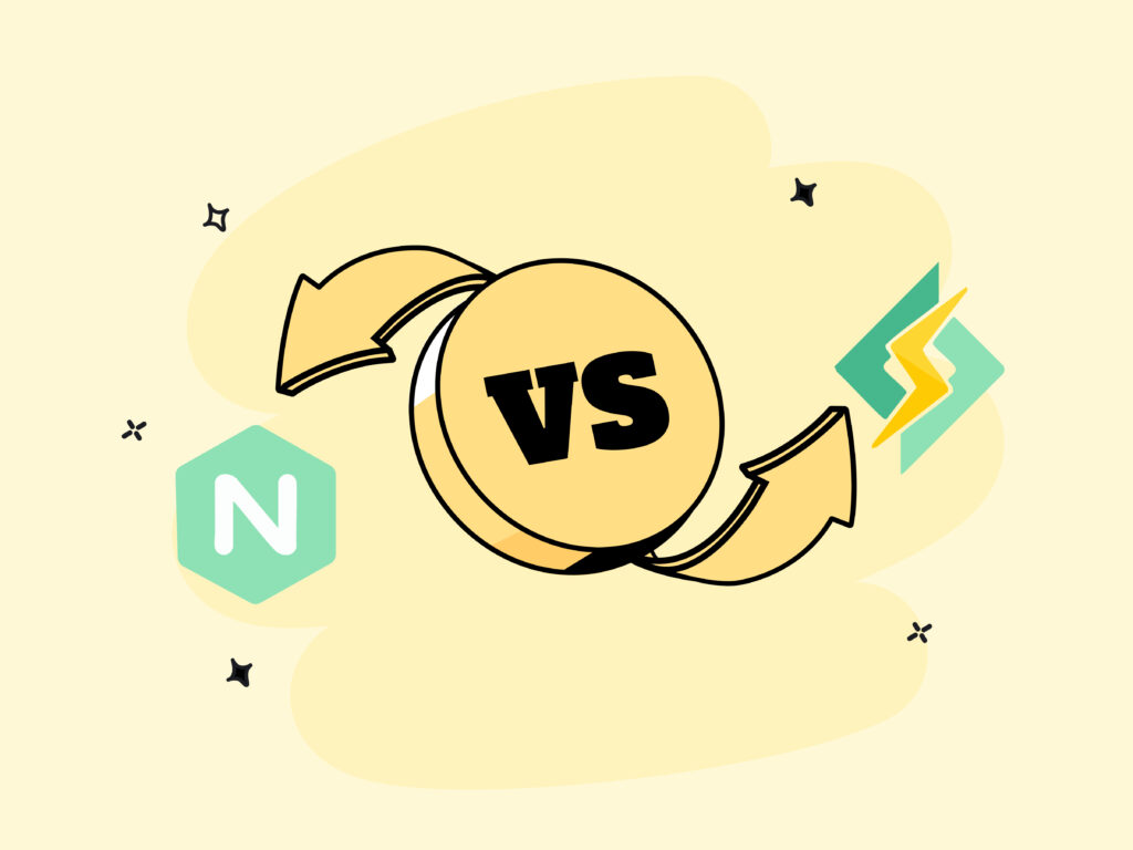 تفاوت لایت اسپید و انجین ایکس چیست