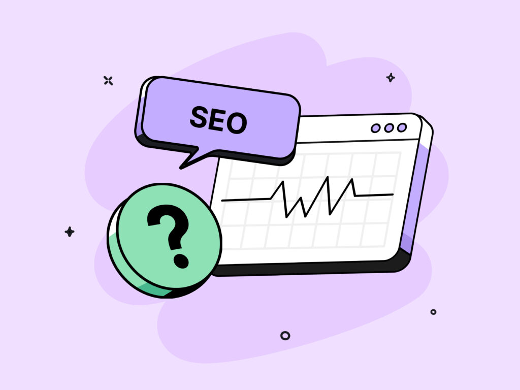 آموزش سئو سایت جدید