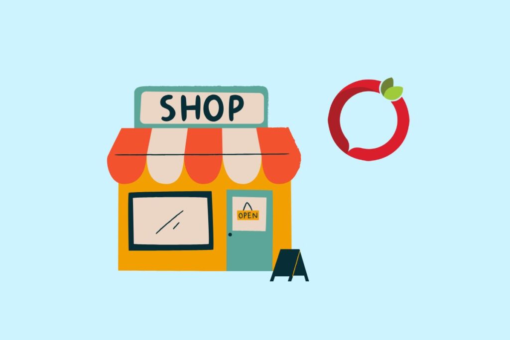 ثبت فروشگاه حضوری در ترب و مزایای آن