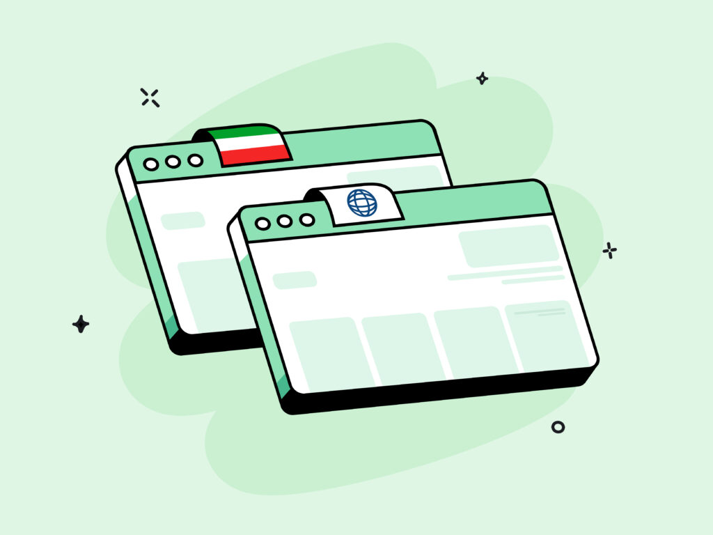 راهکارهای لیموهاست در شرایط قطعی اینترنت