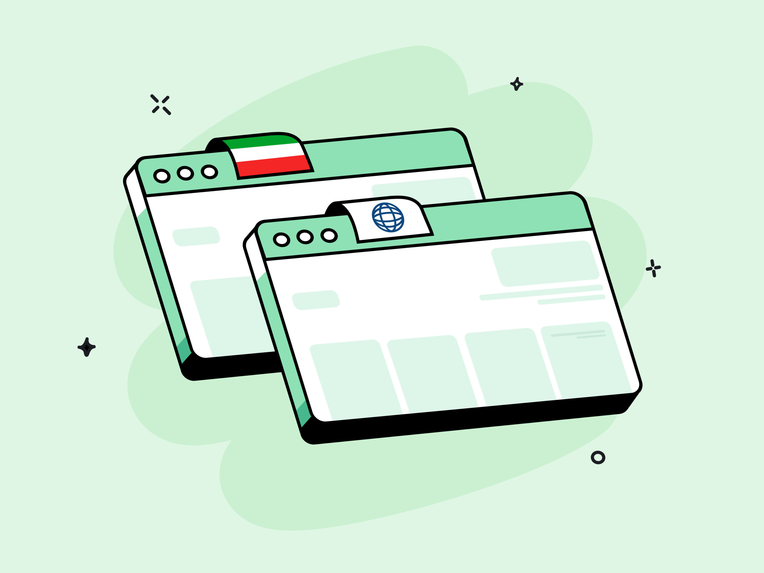 راهکارهای لیموهاست در شرایط قطعی اینترنت