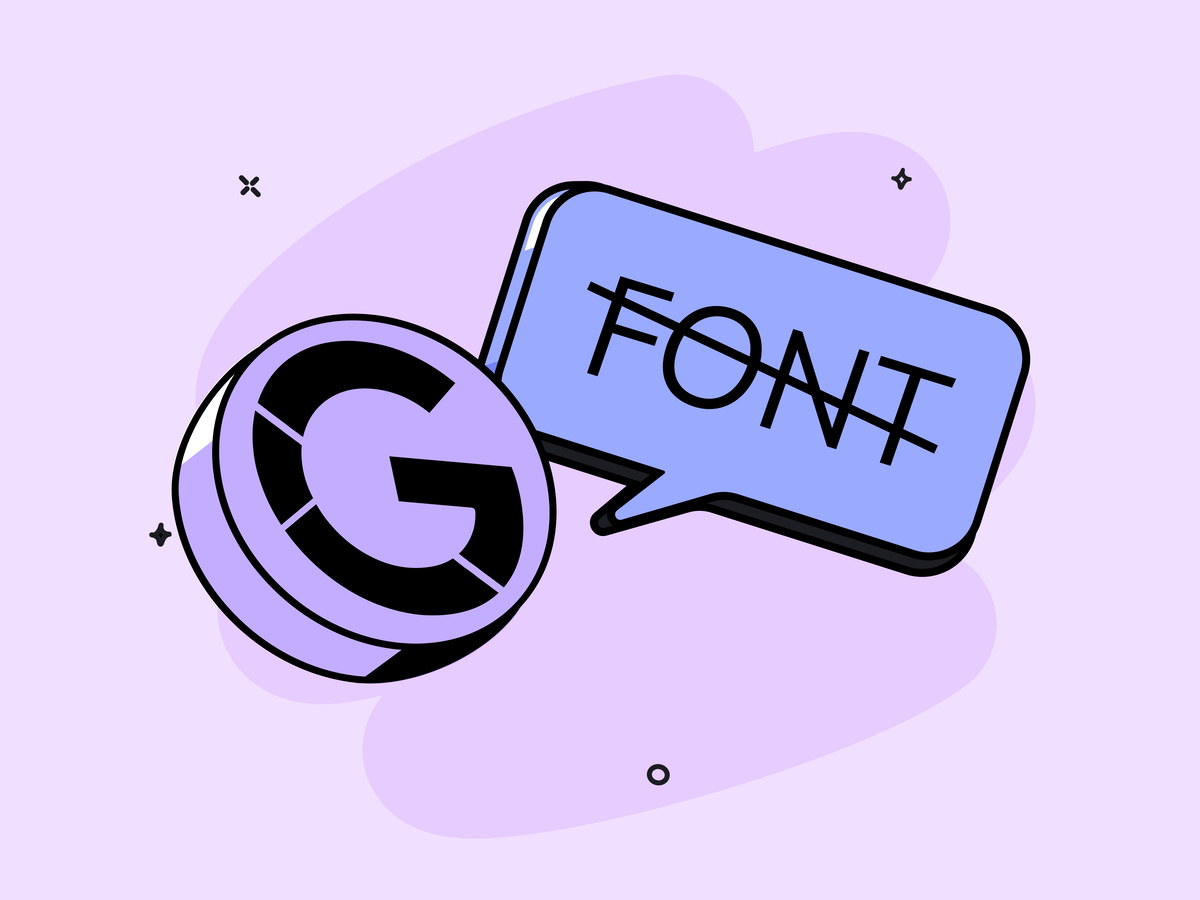 آموزش حذف فونت گوگل از سایت