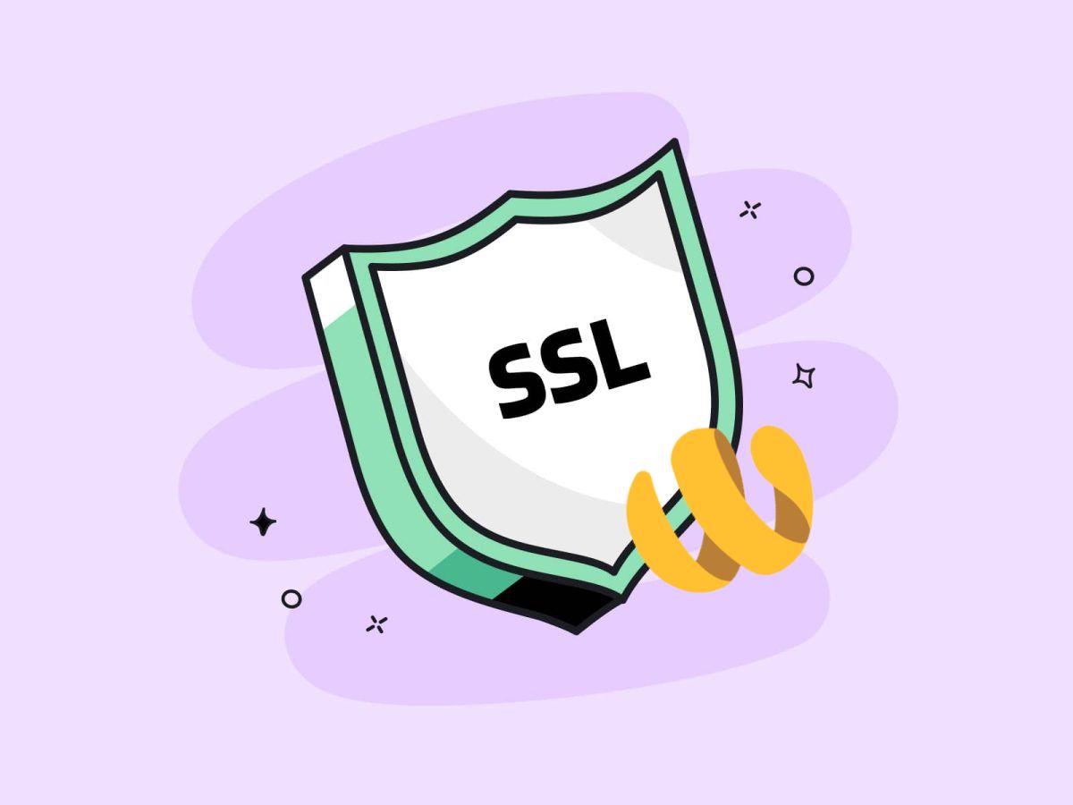 آموزش فعال کردن SSL رایگان در لیموهاست