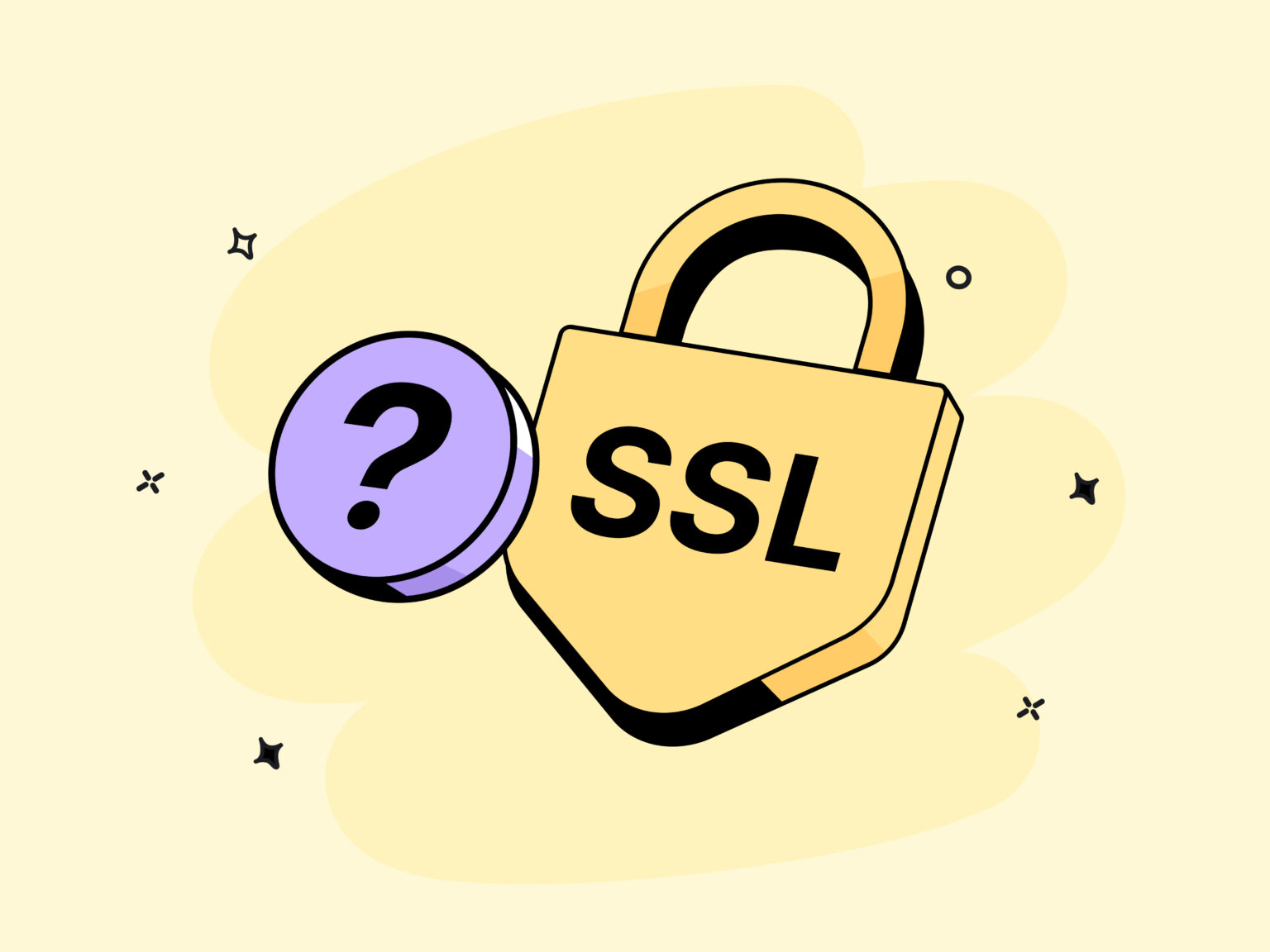 تفاوت SSL رایگان و پولی چیست؟ مقایسه مزایا، معایب و کاربردها