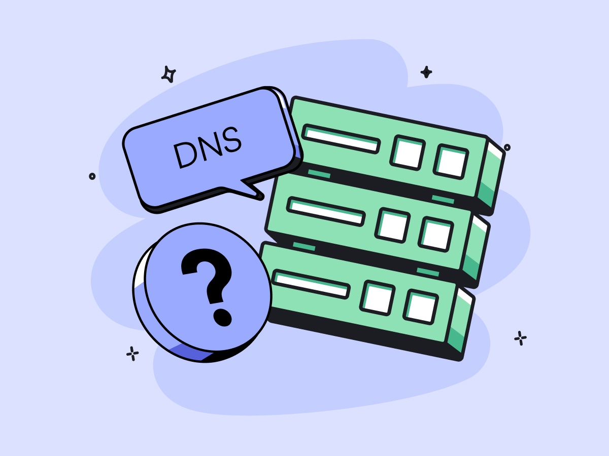 داینامیک DNS چیست