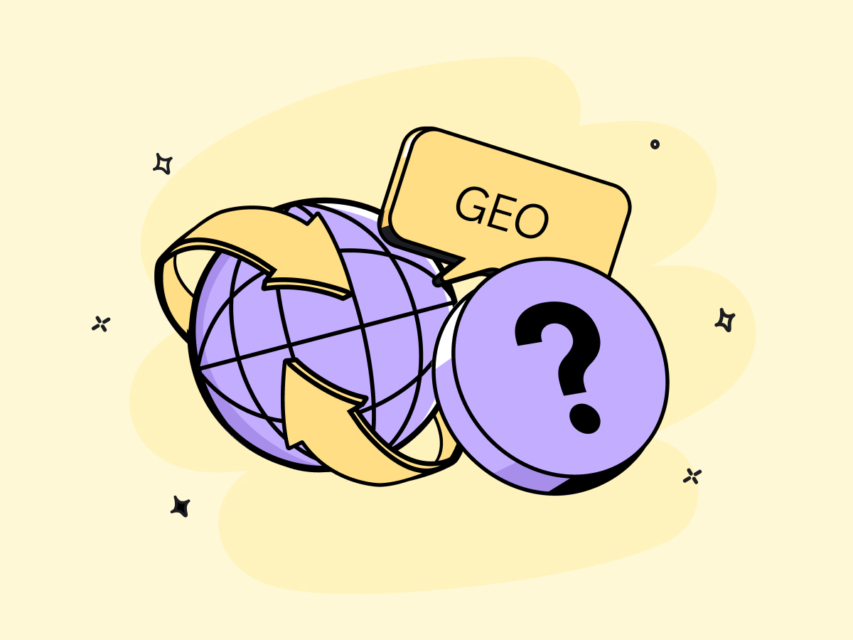GEO چیست و چطور در پاسخهای هوش مصنوعی دیده شویم؟ (+چکلیست)