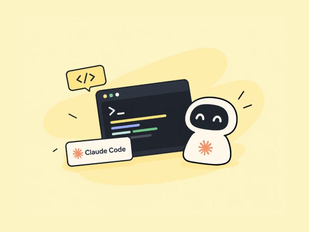 Claude Code چیست؟ راهنمای شروع