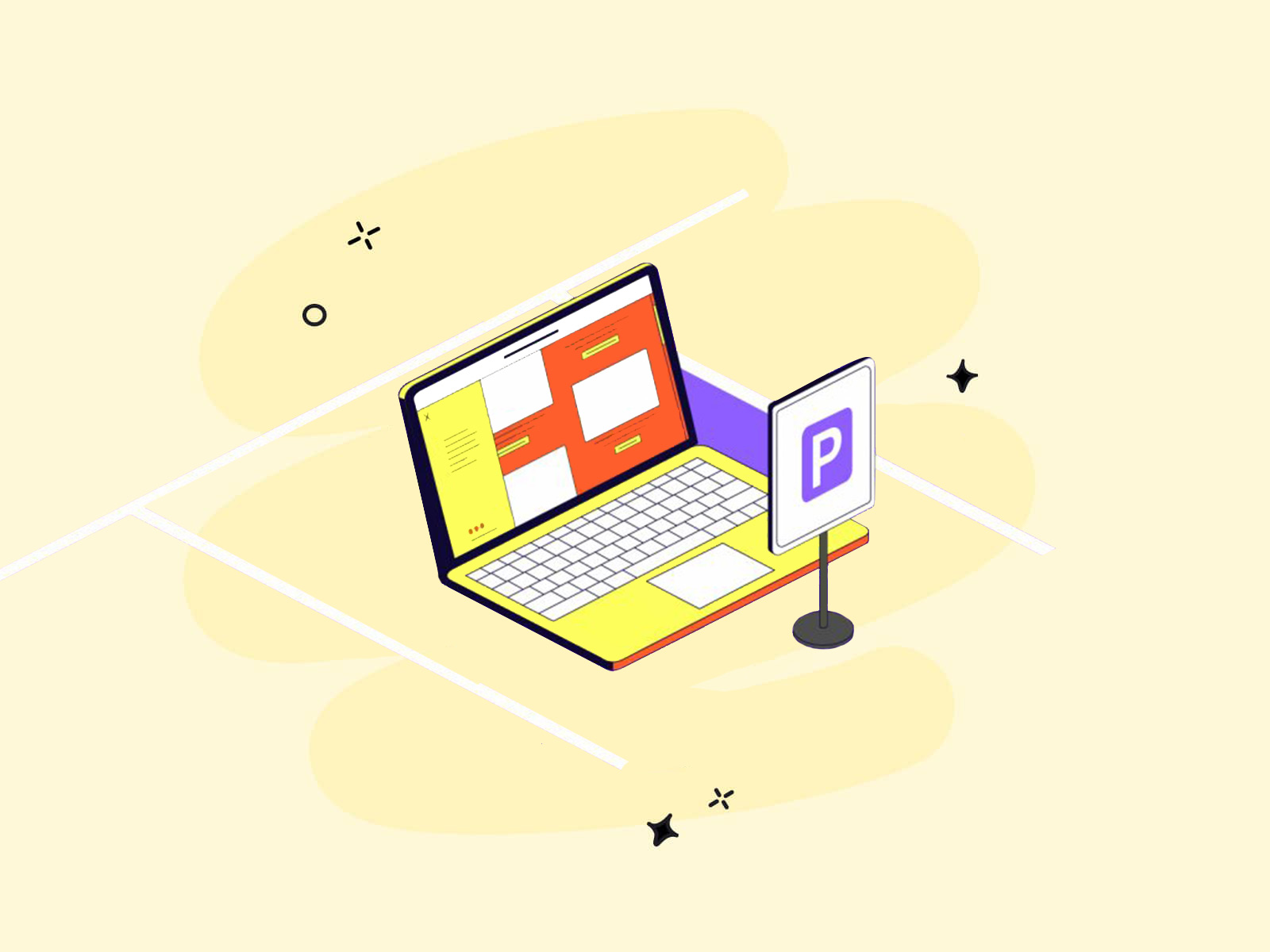 آشنایی با parked domain و نحوه پارک دامنه در دایرکت ادمین و سی پنل