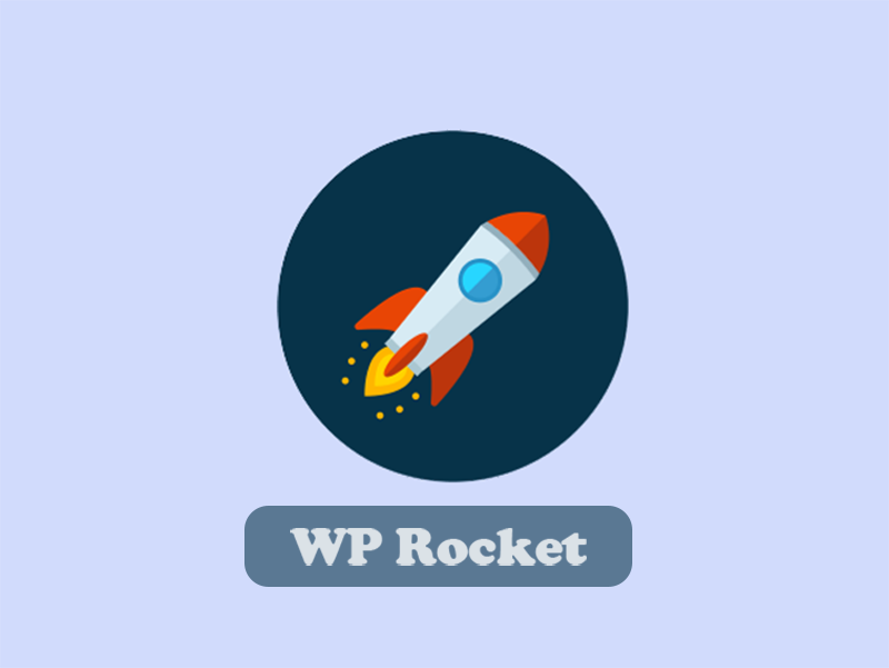 افزونه WP Rocket بهترین افزونه افزایش سرعت وردپرس