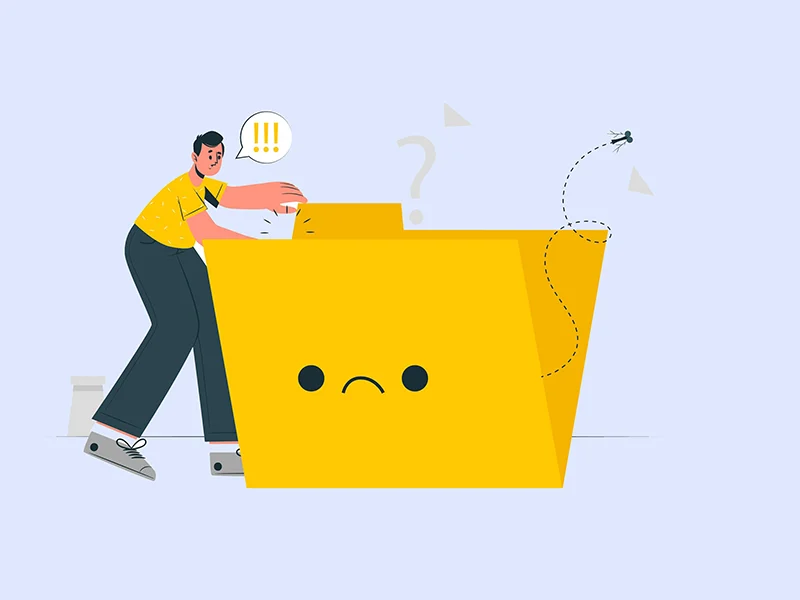 Reduce initial server response time