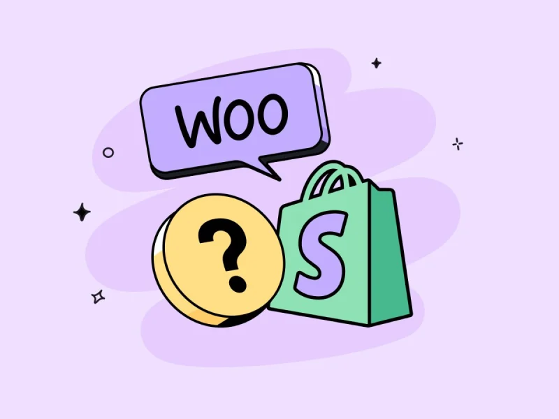 ووکامرس یا شاپیفای