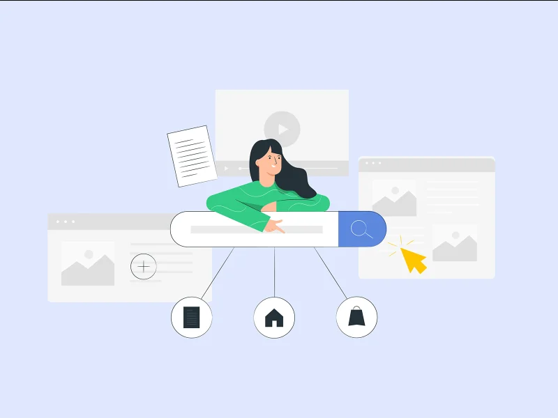 آموزش افزایش بازدید سایت