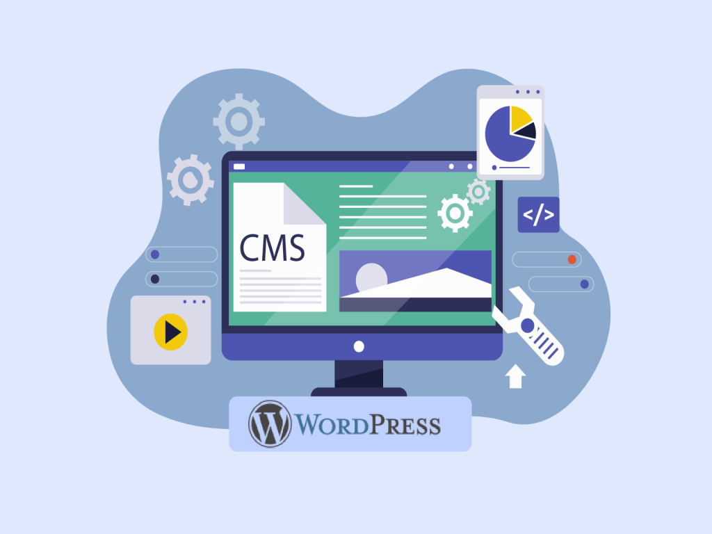 وردپرس wordpress چیست