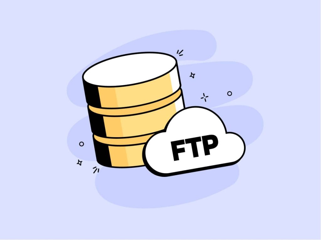 معرفی 6 نرم افزار FTP برای کاربران ویندوز و مک
