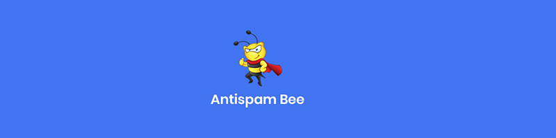 افزونه Antispam Bee
