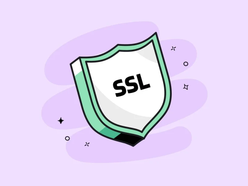 انواع گواهینامه SSL