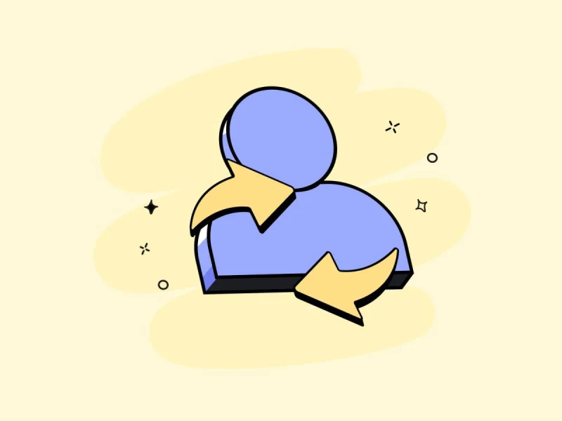 تغییر ایمیل کاربر در وردپرس