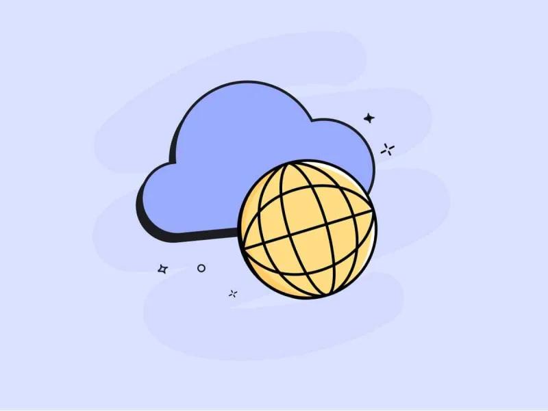 وب سرویس (web service) چیست و به چه دردی می‌خورد؟