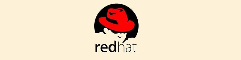 ØªÙˆØ²ÛŒØ¹Â  Red Hat Ø¯Ø± Ù„ÛŒÙ†ÙˆÚ©Ø³Â 
