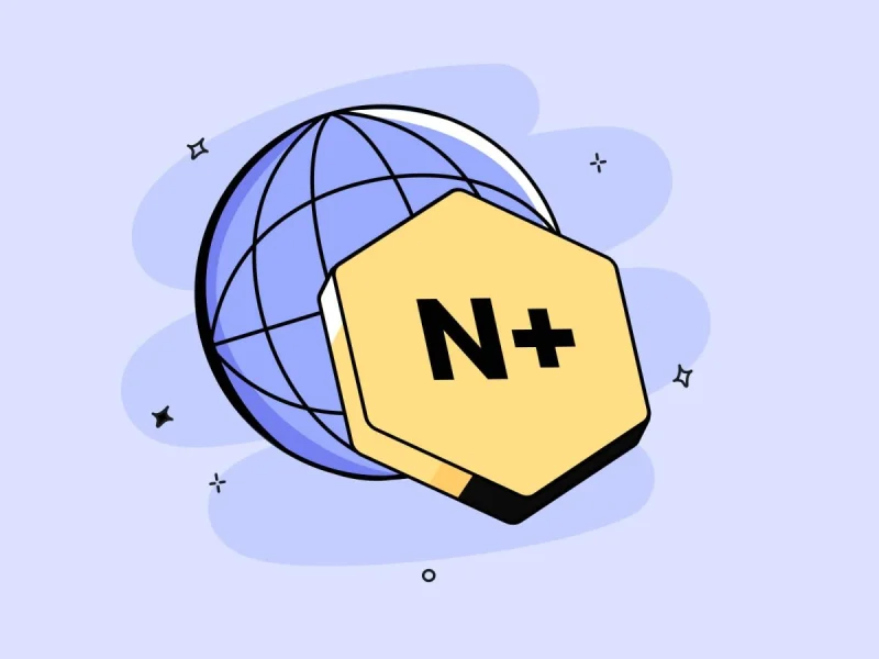 وب سرور nginx