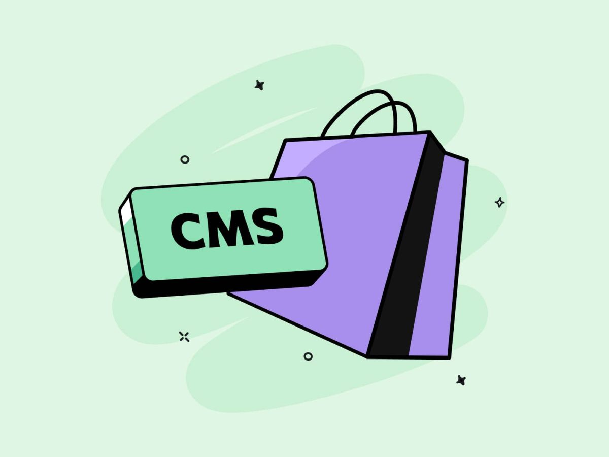 بهترین cms فروشگاه ساز