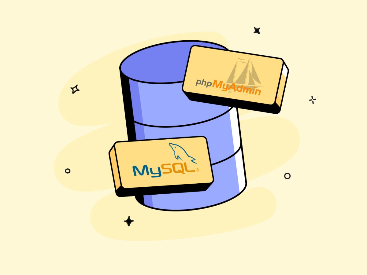 Ø³Ø§Ø®Øª Ø¯ÛŒØªØ§Ø¨ÛŒØ³ MySQL Ø¯Ø± phpMyAdmin