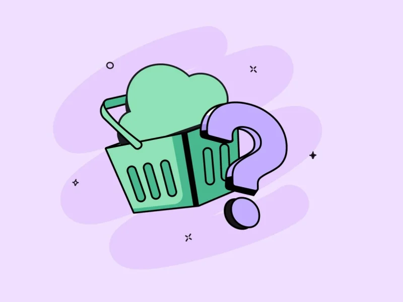 چگونه هاست بخریم؟