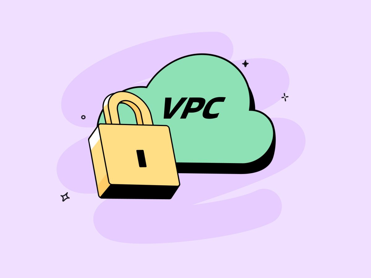 vpc چیست