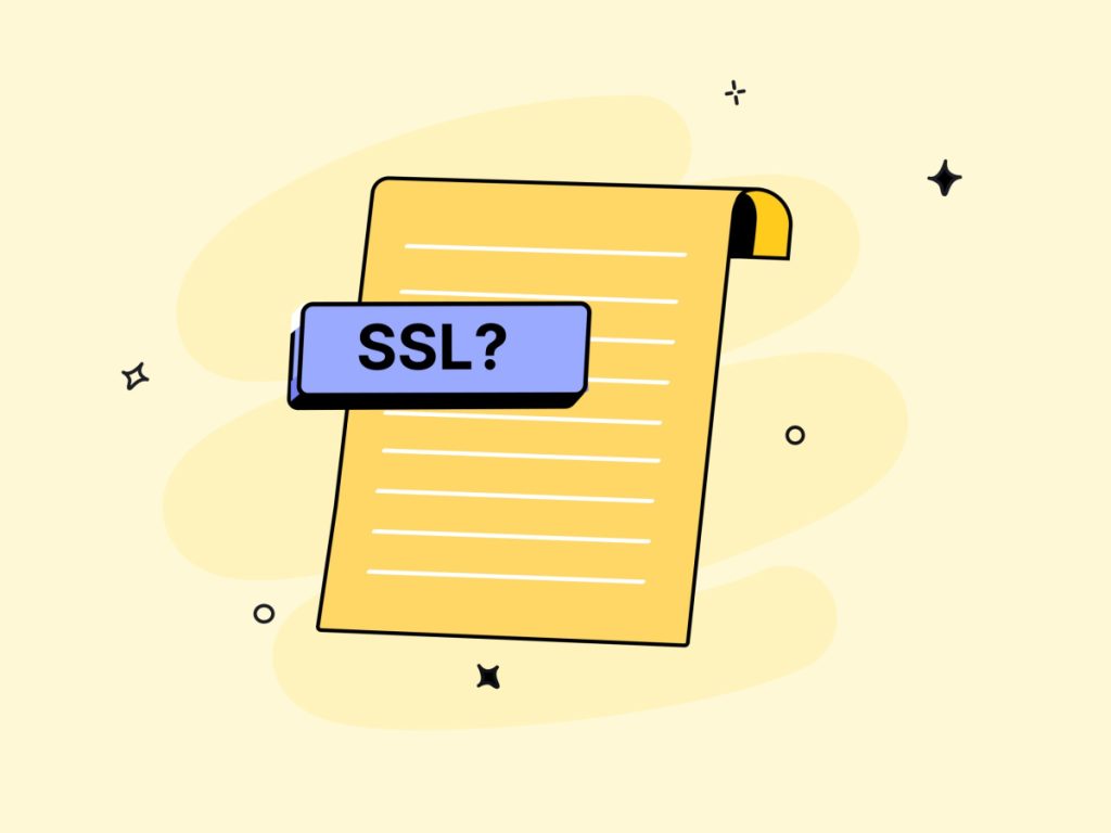 ssl چگونه کار میکند