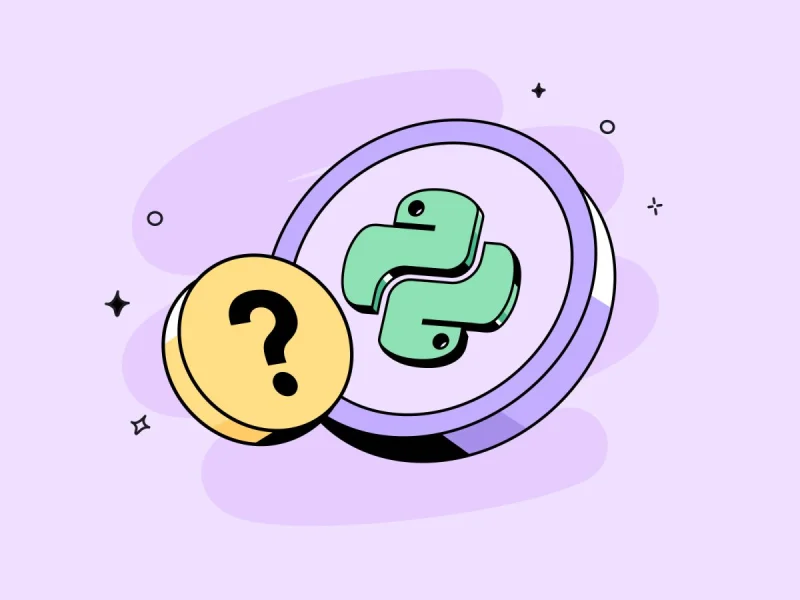 پایتون چیست؟