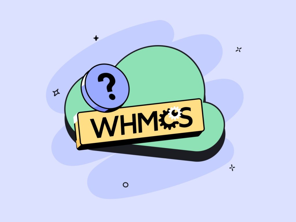 چیست whmcs
