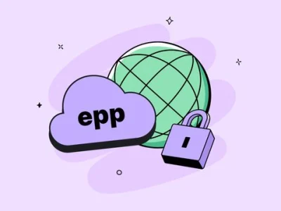 کد EPP چیست