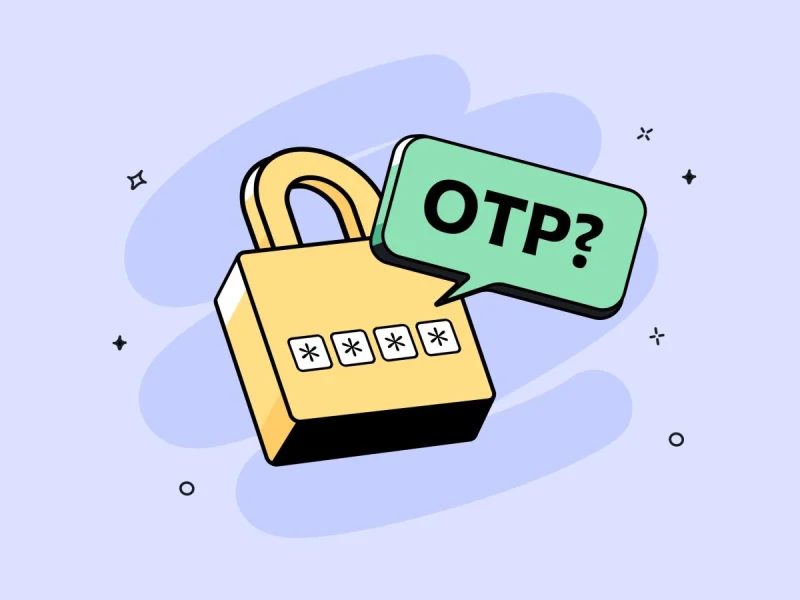 کد OTP چیست