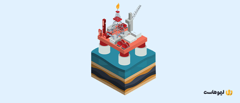 رایانش مرزی در سکوهای نفتی به کار می‌آید