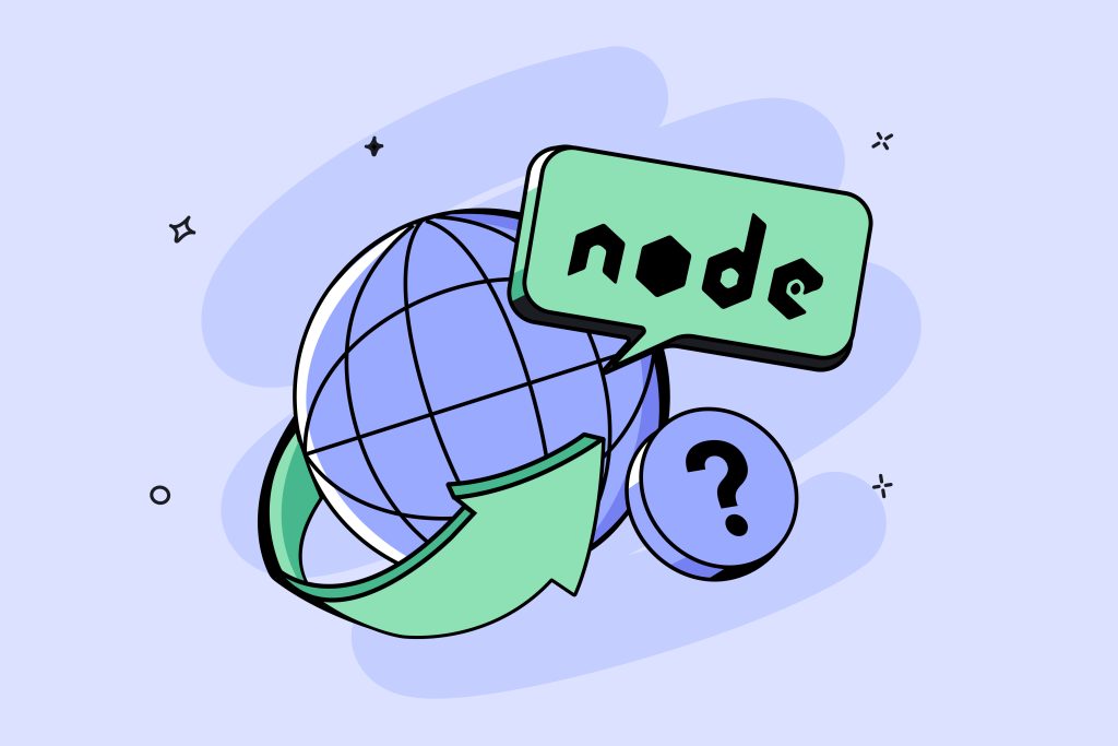 Node.js چیست؟