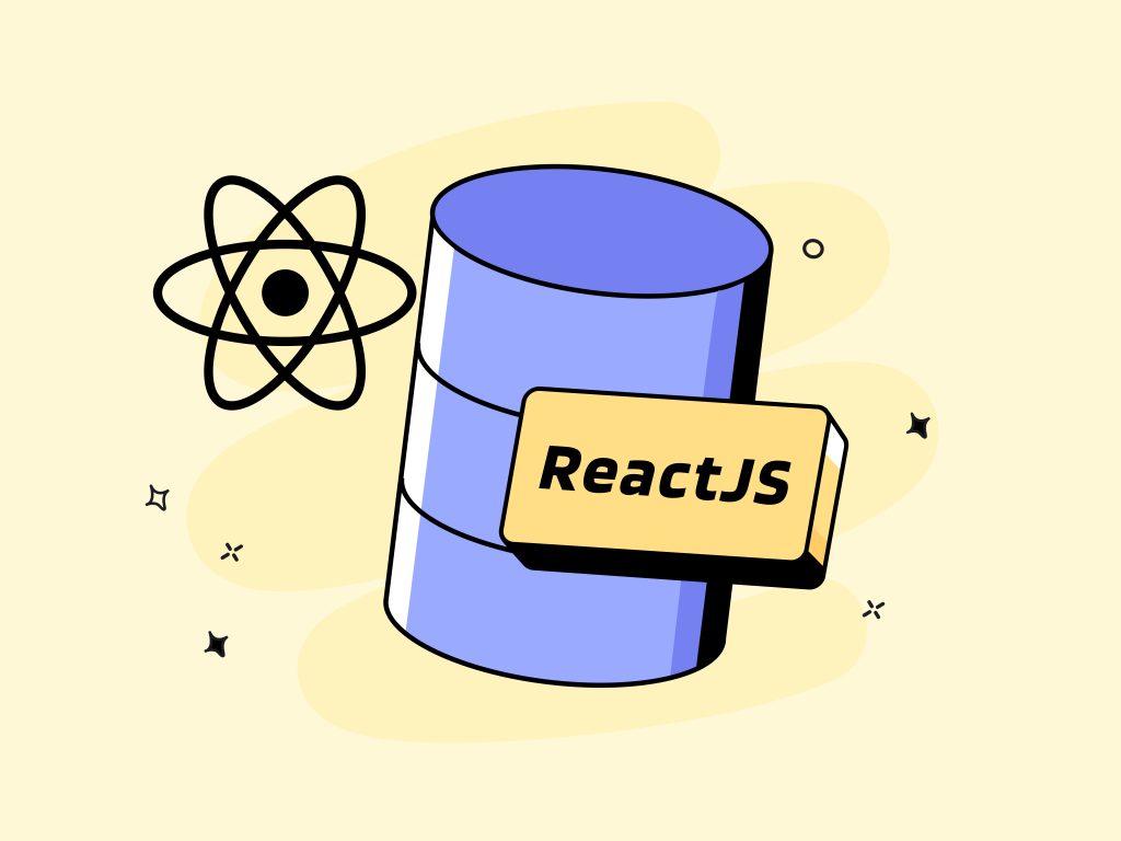 هاست ReactJS چیست