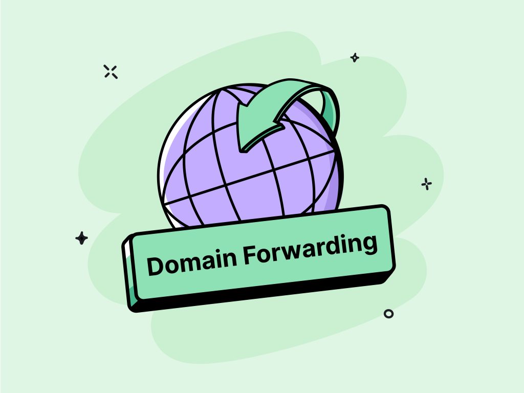 Domain Forwarding چیست