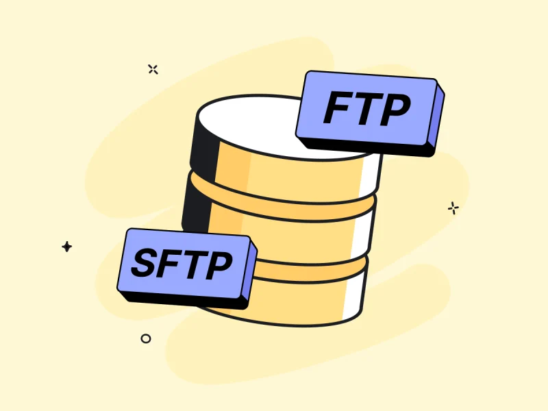 FTP چیست